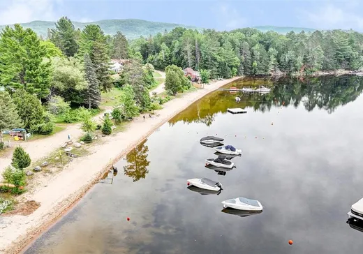 House for sale - 65 Ch. White, Harrington, J8G 2T3