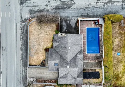 Maison à vendre - 1074 Rue Morin, Thetford Mines, G0N 1E0