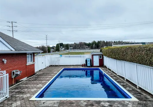 Maison à vendre - 1074 Rue Morin, Thetford Mines, G0N 1E0