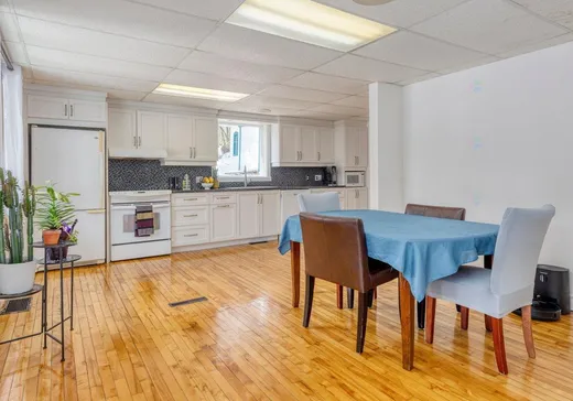 House for sale - 50 Av. Roy, St-Joseph-De-Coleraine, G0N 1B0