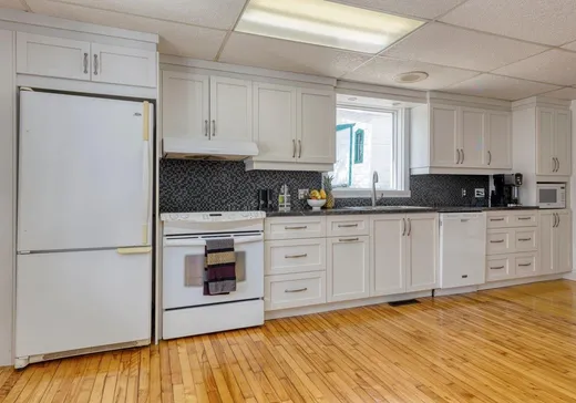 House for sale - 50 Av. Roy, St-Joseph-De-Coleraine, G0N 1B0