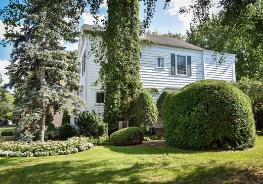 House for sale - 785 Av. Tellier, Saint-Hyacinthe, J2S 6N1