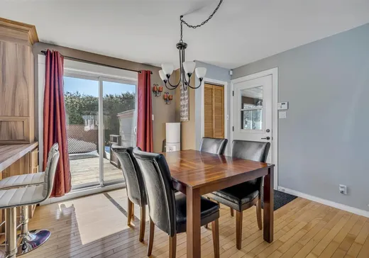 Maison à vendre - 46 Rue Sauriol, Ville de Québec, G1E 3H1