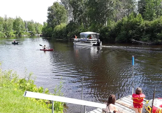 Bungalow for sale - 103 Ch. Beauregard, Sainte-Lucie-de-Beauregard, G0R3L0