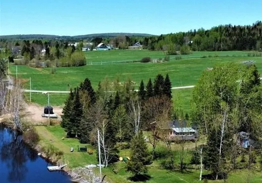 House for sale - 103 Ch. Beauregard, Sainte-Lucie-de-Beauregard, G0R 3L0