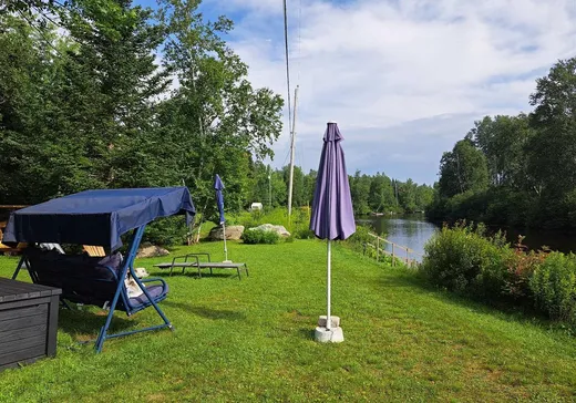 House for sale - 103 Ch. Beauregard, Sainte-Lucie-de-Beauregard, G0R 3L0