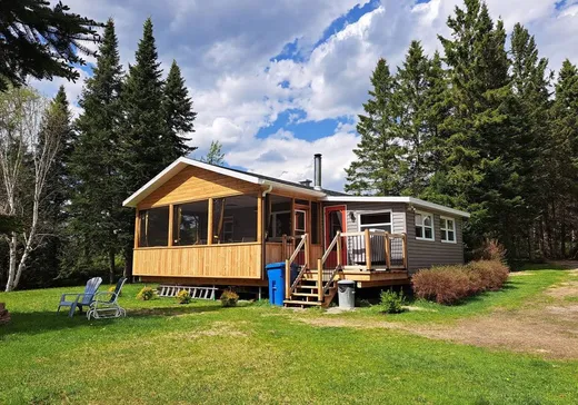 House for sale - 103 Ch. Beauregard, Sainte-Lucie-de-Beauregard, G0R 3L0