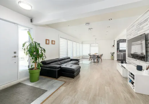 Maison à vendre - 1567 Boul. René-Lévesque O., Ville de Québec, G1S 1X4