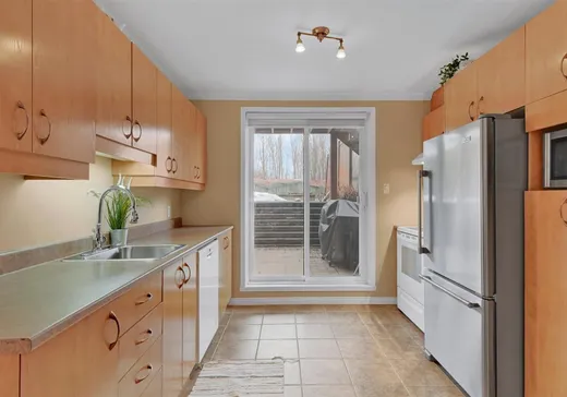 Condo à vendre - 3068 Rue du Hibou, Beauport, G1C 8E2