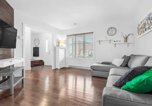 House for sale - 35 Rue de l'Apiculteur-Verret, Charlesbourg, G2M 0L3