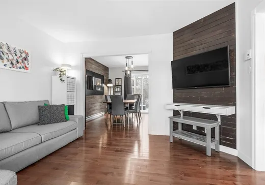 House for sale - 35 Rue de l'Apiculteur-Verret, Charlesbourg, G2M 0L3