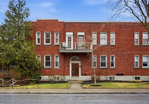 Condo for sale - 22 Rue du Prince-Arthur, App. 3, Saint-Lambert, J4P1X2