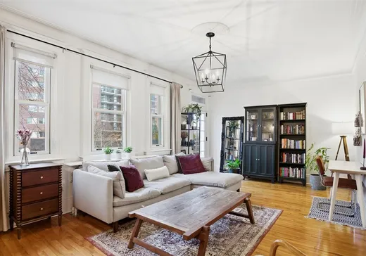 Condo for sale - 22 Rue du Prince-Arthur, App. 3, Saint-Lambert, J4P 1X2