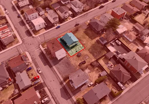 Maison à vendre - 30 14e Avenue, Drummondville, J2B 3B8