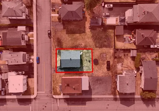 Maison à vendre - 30 14e Avenue, Drummondville, J2B 3B8