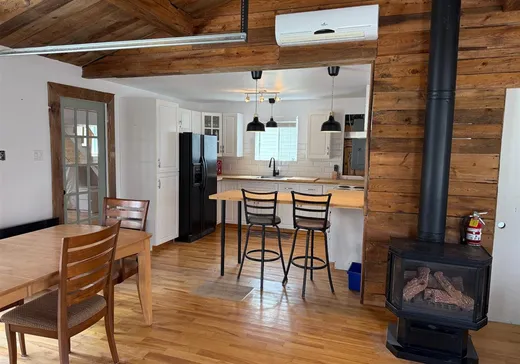 Maison à vendre - 155 Boul. Nolin, Asbestos, J0A 1K0