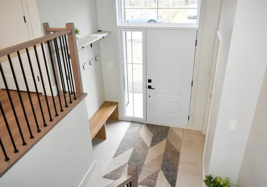 Maison à vendre - 370 Rue Lampron, St-Cyrille-De-Wendover, J1Z 0G6