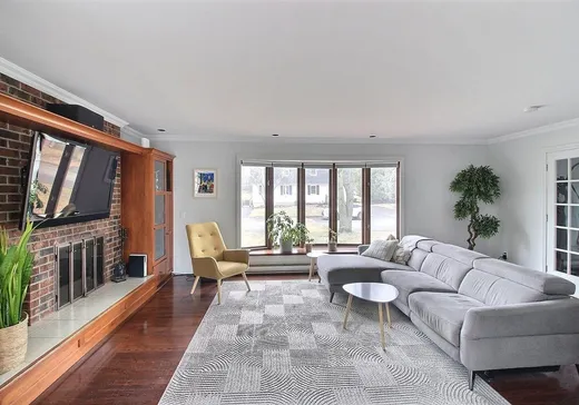 House for sale - 2015 Rue St-Jacques, Drummondville, J2B 7L1