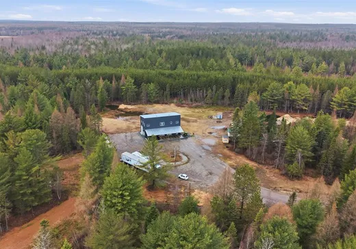 Maison à étages à vendre - 45-55 Rue Gabriel, Saint-Lucien, J0C1N0