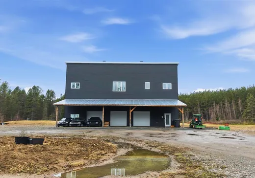 Maison à vendre - 45-55 Rue Gabriel, Saint-Lucien, J0C 1N0