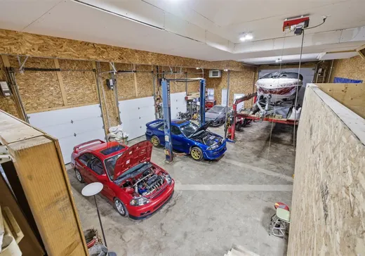 Maison à vendre - 45-55 Rue Gabriel, Saint-Lucien, J0C 1N0