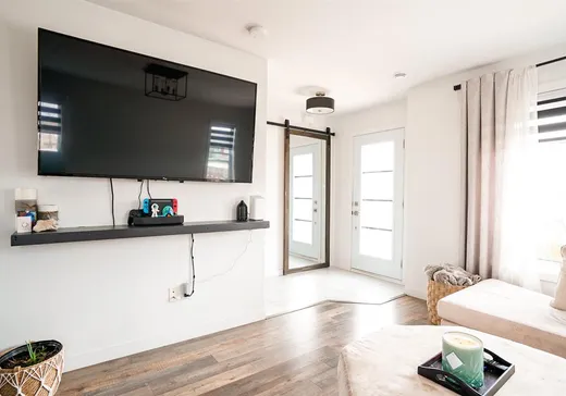 Maison à vendre - 345 Rue du Vent-du-Nord, Fleurimont, J1H 0K8