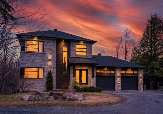 Maison à étages à vendre - 1176 Ch. Édouard-Roy, Sherbrooke, J1R0K1