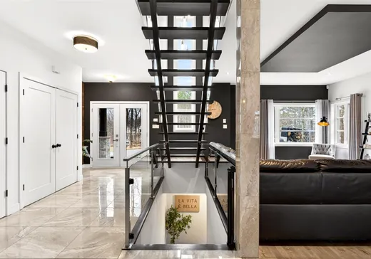 Maison à vendre - 1176 Ch. Édouard-Roy, Sherbrooke, J1R 0K1