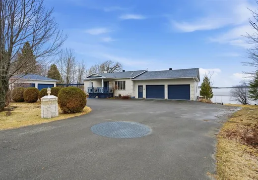 Maison à vendre - 5803 Route 263, Disraeli, G0M 1H1