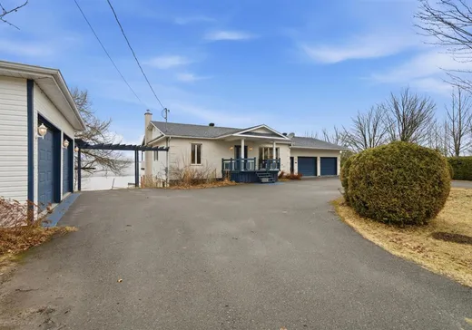 Maison à vendre - 5803 Route 263, Disraeli, G0M 1H1