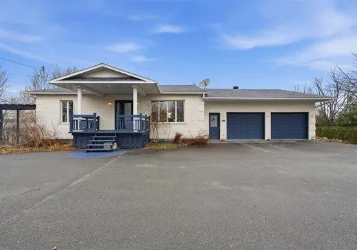 Maison à vendre - 5803 Route 263, Disraeli, G0M 1H1