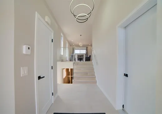 Maison à vendre - 1371 Rue Alice-Campbell, Sherbrooke, J1L 0K3