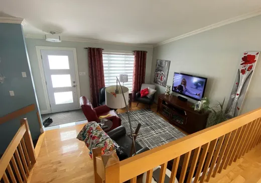 Maison à vendre - 22 Rue Lallier, Victoriaville, G6P 9L5