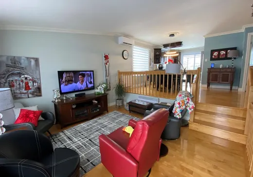 Maison à vendre - 22 Rue Lallier, Victoriaville, G6P 9L5