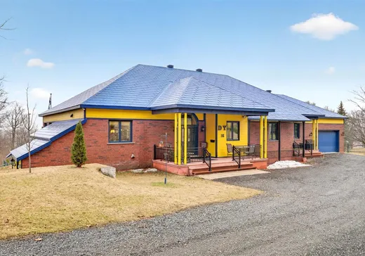 Bungalow à vendre - 16 Rue du Curé-Marquis, Victoriaville, G6P9T8