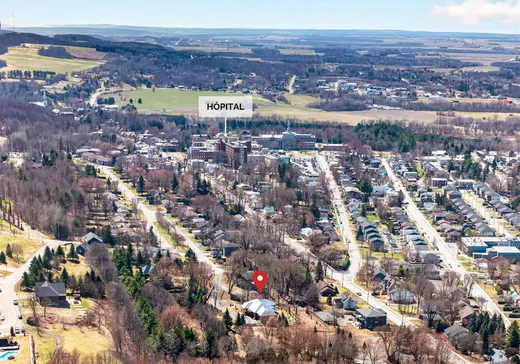 Maison à vendre - 16 Rue du Curé-Marquis, Victoriaville, G6P 9T8