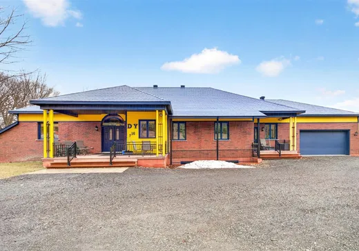 Maison à vendre - 16 Rue du Curé-Marquis, Victoriaville, G6P 9T8