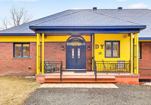 Maison à vendre - 16 Rue du Curé-Marquis, Victoriaville, G6P 9T8