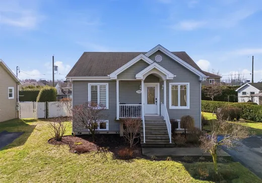 Maison à vendre - 1500 Rue de Moscou, Drummondville, J2C 8C5