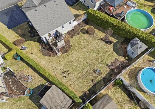 Maison à vendre - 1500 Rue de Moscou, Drummondville, J2C 8C5