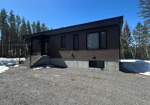 Bungalow for sale - 290 Ch. des Bleuets, St-Alexis-Des-Monts, J0K1V0