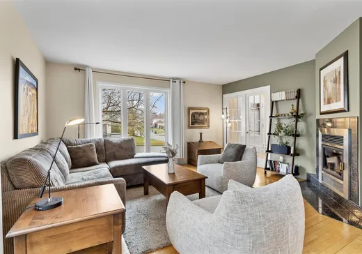 Maison à vendre - 4739 Rue Viau, Sherbrooke, J1N 2C6