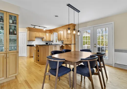 Maison à vendre - 4739 Rue Viau, Sherbrooke, J1N 2C6