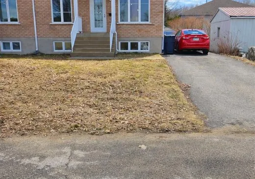 Bungalow à vendre - 5253 Av. de Nicolet, Shawinigan, G9N8S4