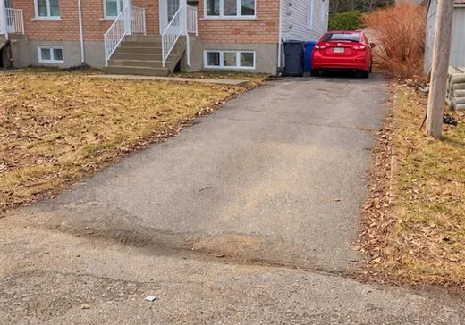 Maison à vendre - 5253 Av. de Nicolet, Shawinigan, G9N 8S4