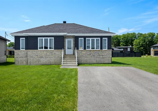 Bungalow à vendre - 29 Rue Caya, St-Leonard-D'Aston, J0C1M0