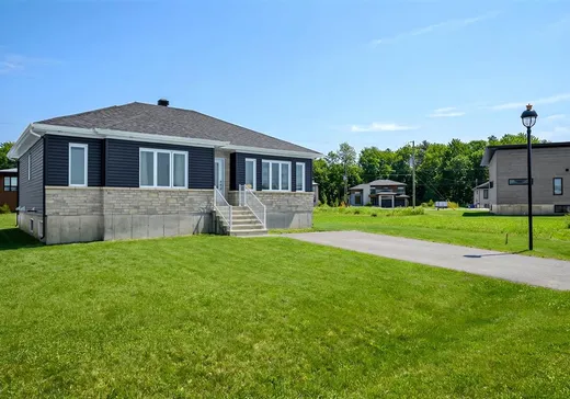 Maison à vendre - 29 Rue Caya, St-Leonard-D'Aston, J0C 1M0