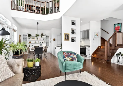 Condo à vendre - 2893 Rue Charles-Baudelaire, Sherbrooke, J1L 0B8