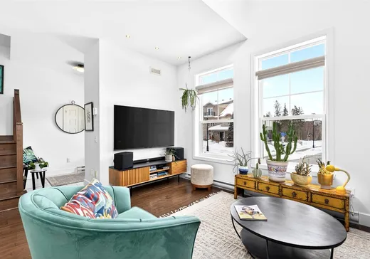 Condo à vendre - 2893 Rue Charles-Baudelaire, Sherbrooke, J1L 0B8