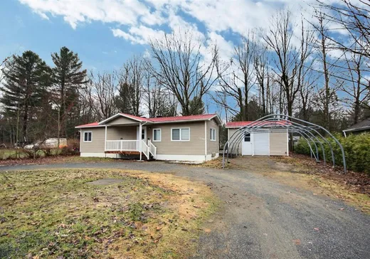 Bungalow for sale - 1655 Rue du Repos, Drummondville, J2B8T5